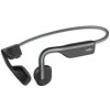Shokz OpenMove, Bluetooth sluchátka před uši, šedá