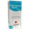 Controly Test HELIKOBAKTER súprava na samodiagnostický test z krvi 1x1 ks ADC
