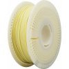 eSUN PLA-Matte Almond Yellow - 1,75 mm/1000 g - eSpool+