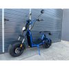 Leramotors Lera Scooters C6 2000W Modrá