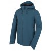 Pánska outdoor bunda Husky Nakama M turquoise, S