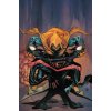 Miles Morales: Spider-Man by Cody Ziglar Vol. 2 - Bad Blood (Brožovaná)