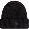 Pánska čiapka Billabong, BARROW BEANIE čierna os