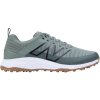Pánske golfové topánky New Balance FRESH FOAM CONTEND V2 Forest zelené US11
