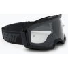 Cyklistické okuliare Leatt Vizion 2.5 stealth/clear