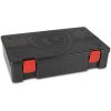 FOX Rage Škatuľka Stack and Store Shield Storage Box Full Comp Large Deep (NBX031)