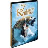Zlatý kompas DVD
