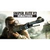 Sniper Elite V2 Remastered | PC Steam