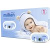 Milian PRO One with 1 sensory pad 2024 monitor dychu