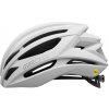 Cyklistická prilba Giro Syntax MIPS Mat White M (55-59 cm)