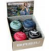 Basil Zvon na bicykel BIG BELL BOHEME 80 mm Mix farieb Box 4 kusov (BAS-50437)