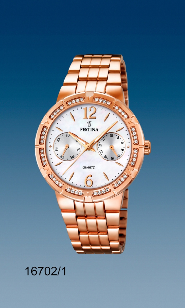 Festina 16702/1