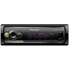 Pioneer MVH-S520BT autorádio 1DIN VarioColor Bluetooth ISO adaptér