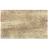 GRUND ELYSIA - Kúpeľňová predložka béžová rozmer: 70x120 cm
