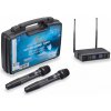 Soundsation WF-D290HH MKII