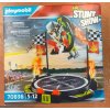 Playmobil 70836 - Air Stunt Show - Letec s Jetpackom