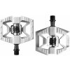 Pedále CRANKBROTHERS Doubleshot 1 Summer White