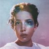 HALSEY - MANIC/COLORED LP (1VINYL)