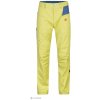 Rafiki Crag nohavice, cress green/ensign L
