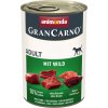 Animonda Gran Carno Adult divina 400 g
