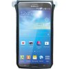 Puzdro TOPEAK SMART PHONE DRY BAG 6 (5'- 6') čierne