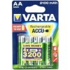 Varta Ready2Use AA 2100 mAh 4ks 56706101404
