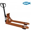 Holzmann paletový vozík s váhou HUB 25KG
