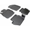 Koberce Gumenné Norm Liners Ford Fiesta 2008-2016