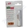 Sebamed Face Care regeneračný balzam na pery s UVA a UVB filtrami 4,7 g