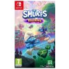The Smurfs: Dreams (SWITCH)