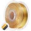 AzureFilm PLA Silk Dual Color Golden Shadow 1,75 mm 1000 g