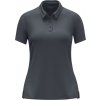 Jako | JAKO Uni Polo Women | šedá| M
