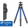 Leofoto Poseidon LP-284C+LH-30