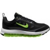 Pánska obuv na voľný čas Nike, AIR MAX AP čierna,žltá,biela, 45 EU
