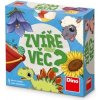 Dino Zvíře nebo věc?