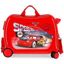 JOUMMABAGS Cars Speed Trails MAXI 34 l