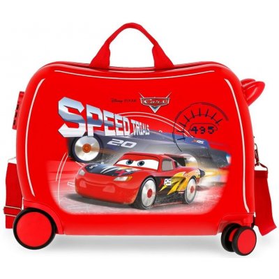 JOUMMABAGS Cars Speed Trails MAXI 34 l