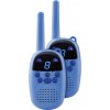 lupilu® Detské vysielačky, 2 kusy (modrá) (100396187)