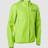 FOX Racing Bunda FOX Ranger 2.5L Water Jacket SG Fluorescent Yellow Veľkosť: L
