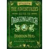 The Adventurer's Guide to Dragonwatch (Brandon Dorman)(Pevná)