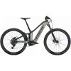TREK Powerfly FS4 G3 625Wh 2024 Lichen Green - Veľkosť rámu L