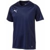 Puma LIGA Core tmavě modrá UK S