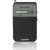 Prenosné rádio Blaupunkt AM/FM PR3BK