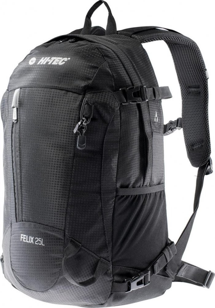 Hi-Tec Felix 25l Čierny