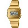Hodinky Casio A700WEVG-9AEF