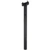 Sedlovka XLC Raceby karbónová čierna 27.2x400mm