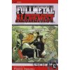 Fullmetal Alchemist 12 - Hiromu Arakawa