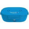 Faitron HeatsBox GO Light chytrý ohřívací obědový box modrý HB-06-102B_BL