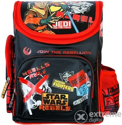 UNIPAP Star Wars Rebels ergonomická taška od 16 € - Heureka.sk