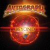 Autograph: Beyond - CD